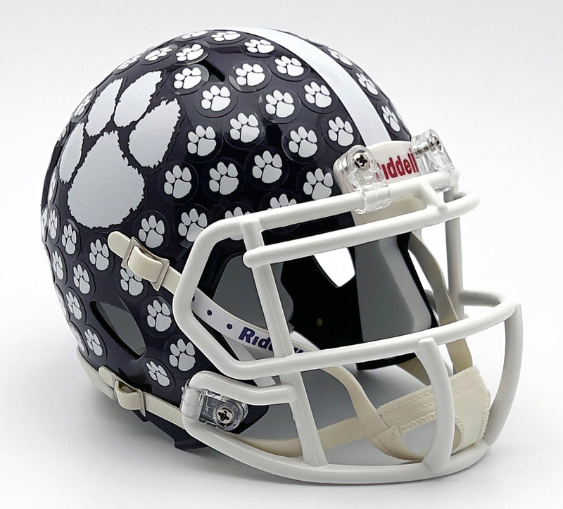 Paw Mini Award Decals