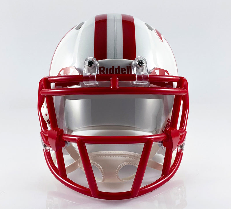 Mini Football Helmet Visor