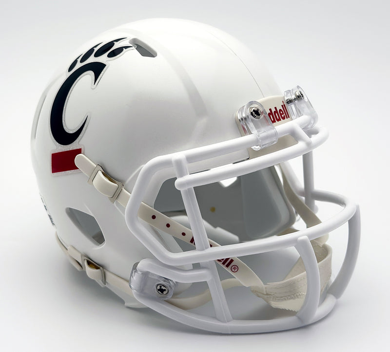 Cincinnati (Alternate 4)