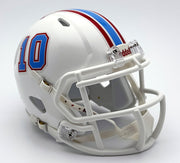 Eastwood (OH) High School Mini Football Helmet (Right Side)
