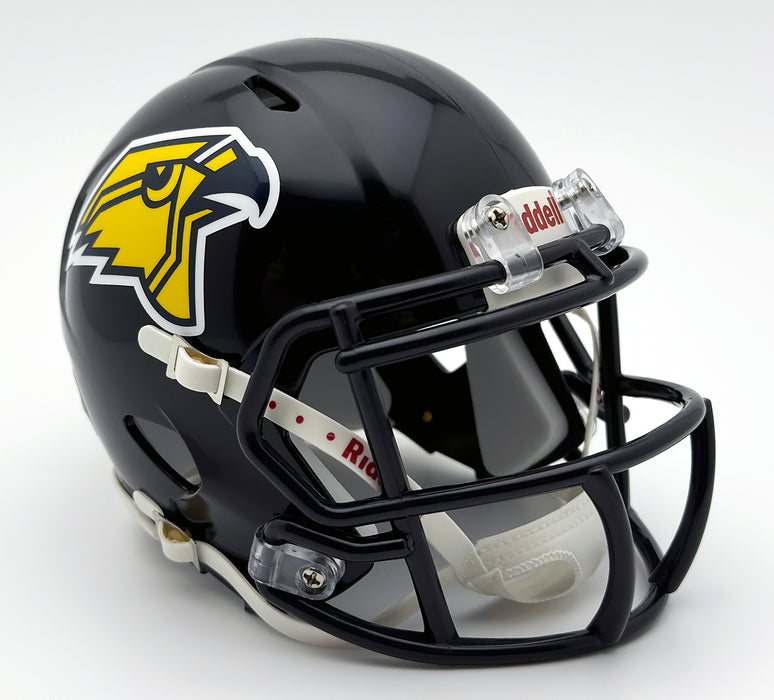 Hillsdale (OH) (2022) High School Mini Football Helmet