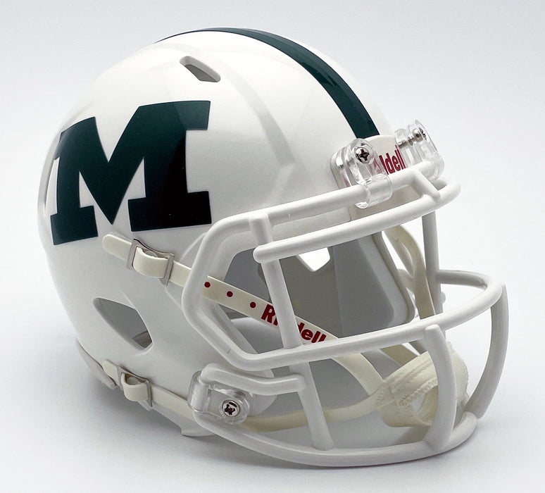 Mason (OH) (2022) High School Mini Football Helmet