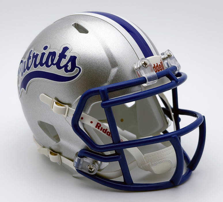 Olentangy Liberty (OH) (2016) High School Mini Football Helmet