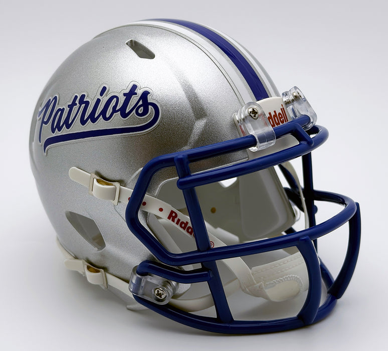 Olentangy Liberty (OH) (2023) High School Mini Football Helmet