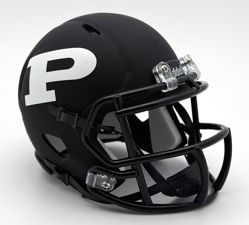 Perry (Massillon) (OH) (2022) High School Mini Football Helmet