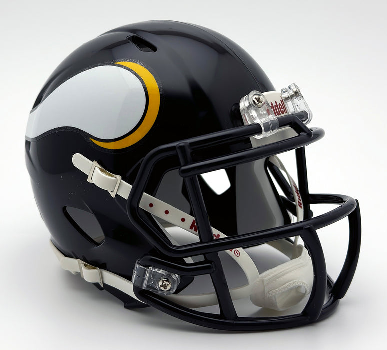 Pittsburgh Central Catholic (PA) High School Mini Football Helmet