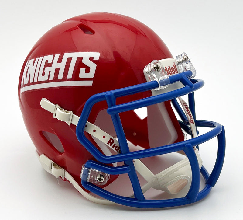 St. Francis DeSales (Toledo) (OH) (2020) High School Mini Football Helmet