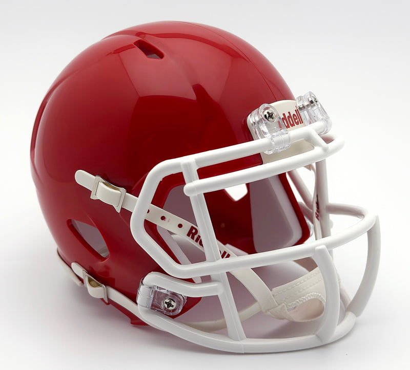 St. Henry (OH) High School Mini Football Helmet