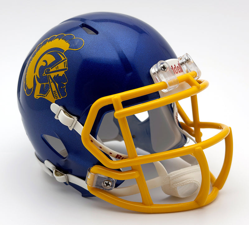 Timken (OH) (2010) High School Mini Football Helmet