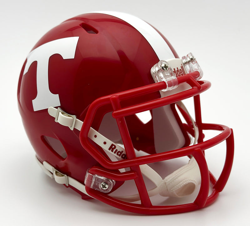 Toronto (OH) (2017) High School Mini Football Helmet