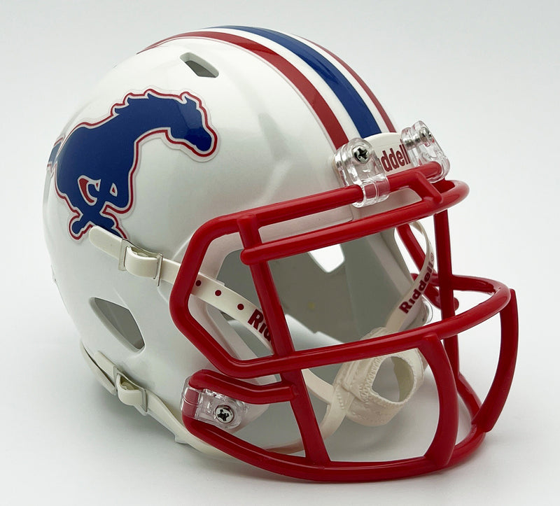 Tulsa (Massillon) (OH) (2015) High School Mini Football Helmet