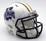 Unioto (OH ) High School Mini Football Helmet (Right Side)