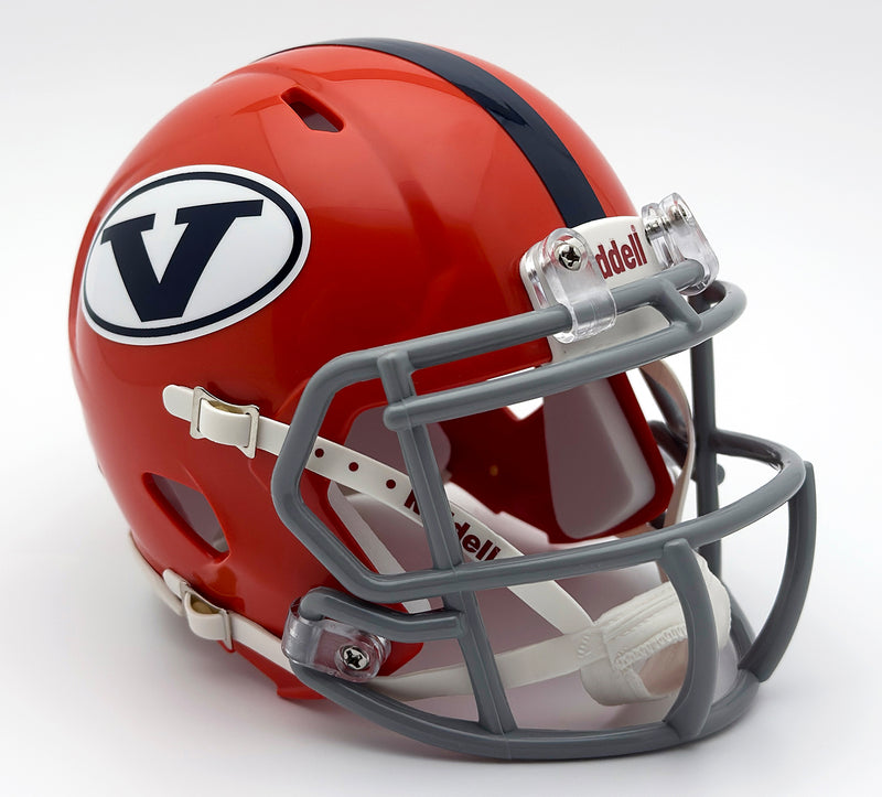 Virginia Cavaliers (Alternate 2) Mini Football Helmet