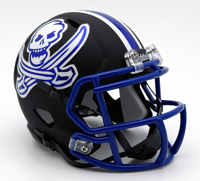 Xenia (OH) (Alternate) High School Mini Football Helmet