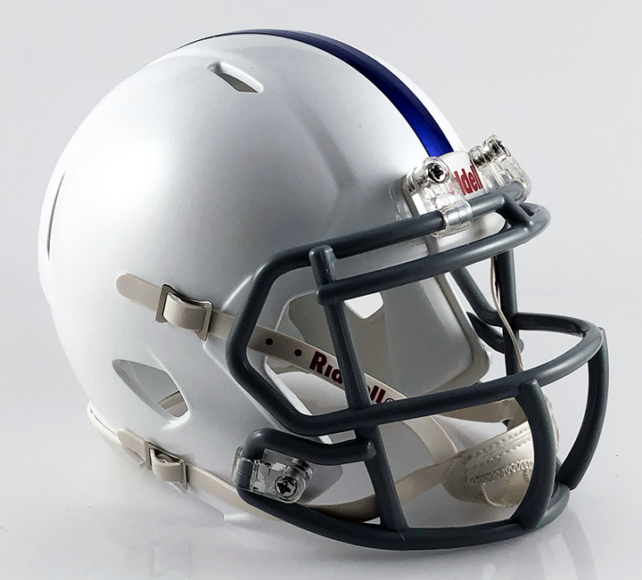 Sciotoville East, Mini Football Helmet - T-Mac Sports