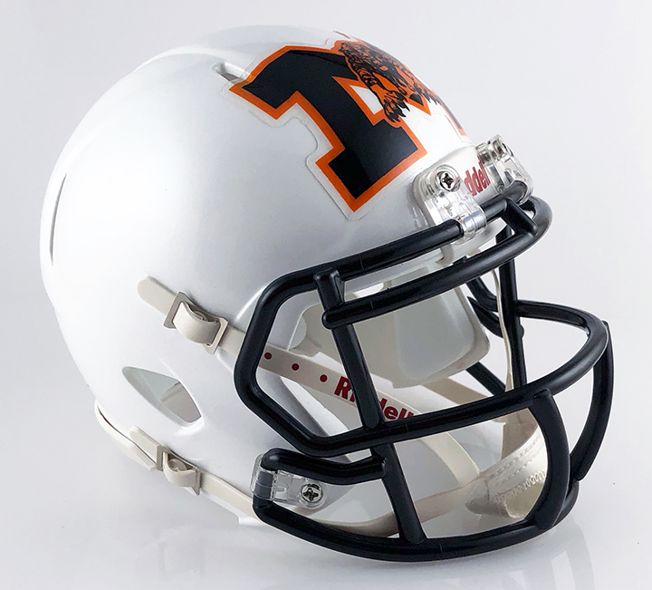 Washington (Massillon) (1986), Mini Football Helmet - T-Mac Sports