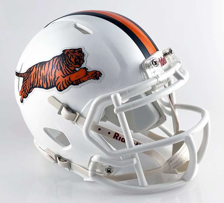 Washington (Massillon) (1992), Mini Football Helmet - T-Mac Sports