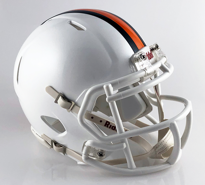 Washington (Massillon) (1993), Mini Football Helmet - T-Mac Sports