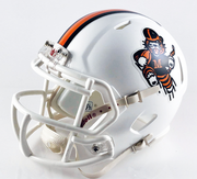 Washington (Massillon) (1996), Mini Football Helmet - T-Mac Sports