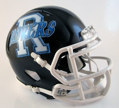 Rootstown (2011), Mini Football Helmet - T-Mac Sports