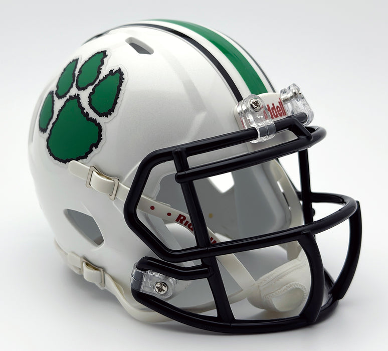 Mogadore (OH) (2023) High School Mini Helmet