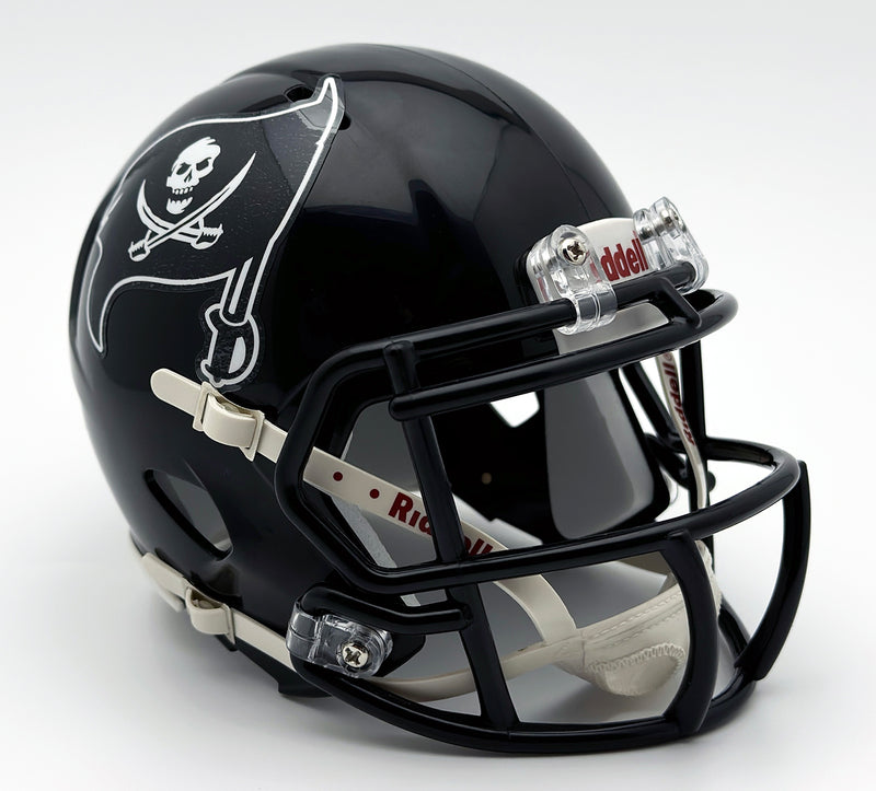 Perkins (OH) (2011) High School Mini Football Helmet