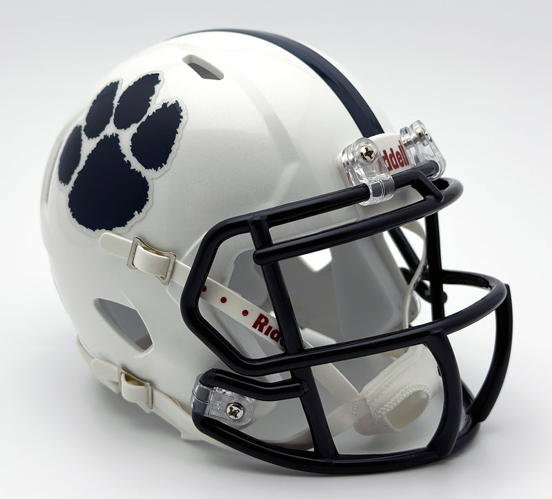 Twinsburg (OH) (2022) High School Mini Football Helmet