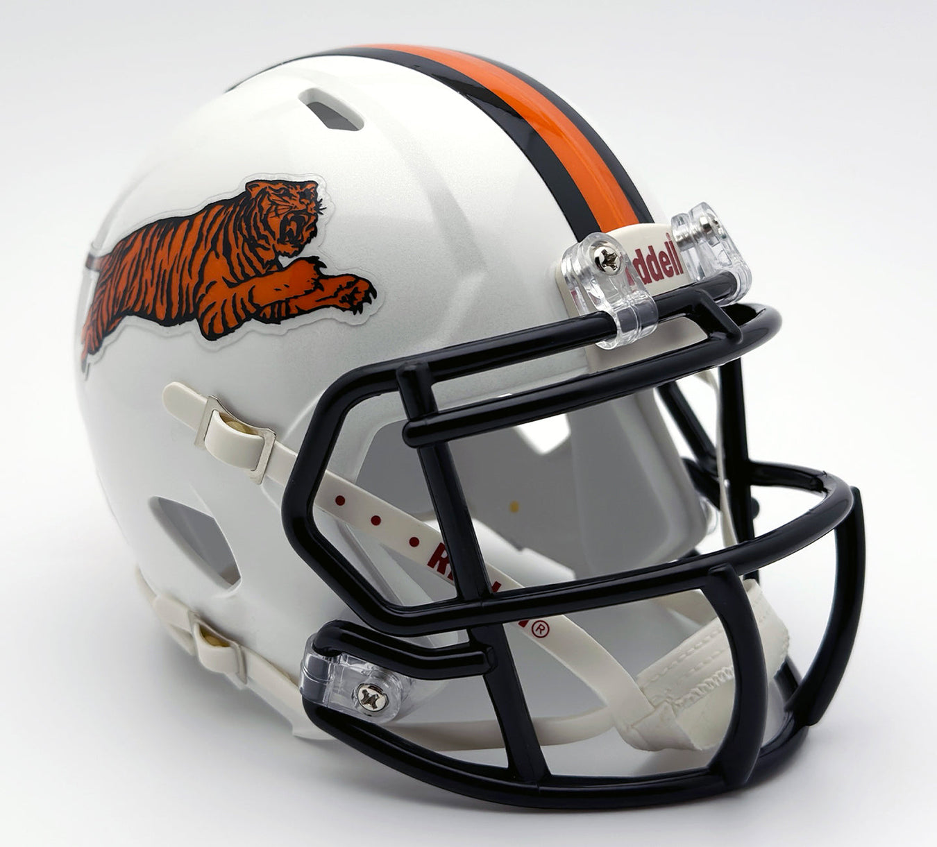 Collectible High School and College Mini Football Helmets