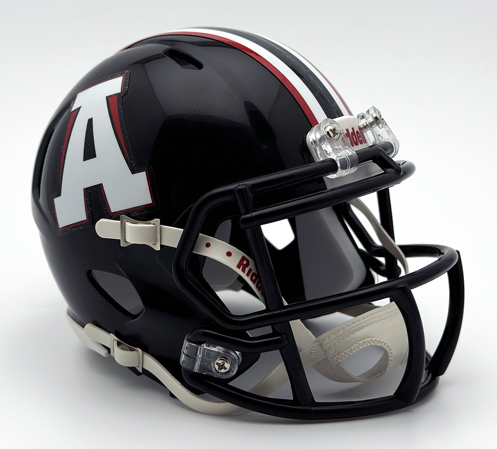 Mini Helmets — TMac Sports