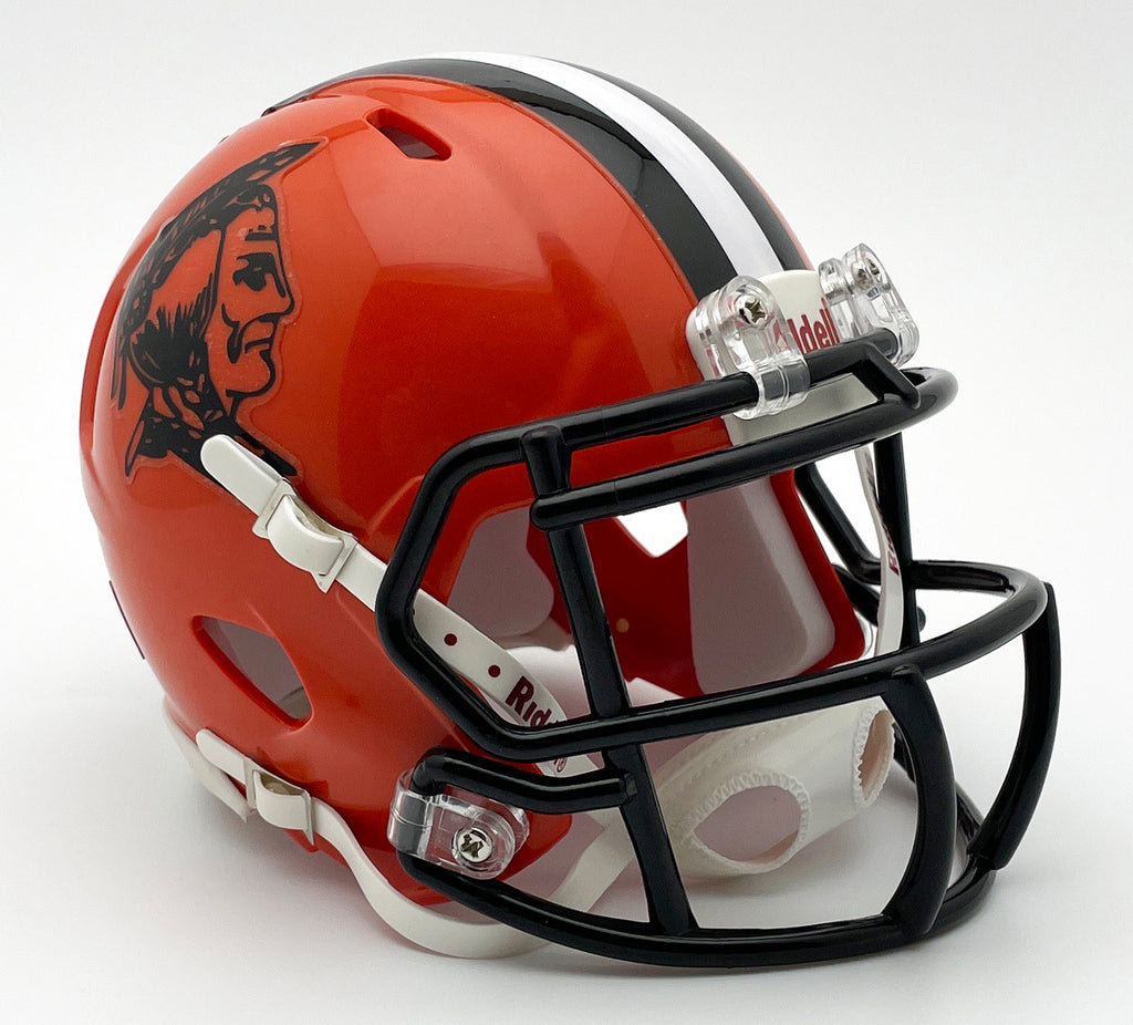 Anderson (OH) (2015) High School Mini Football Helmet