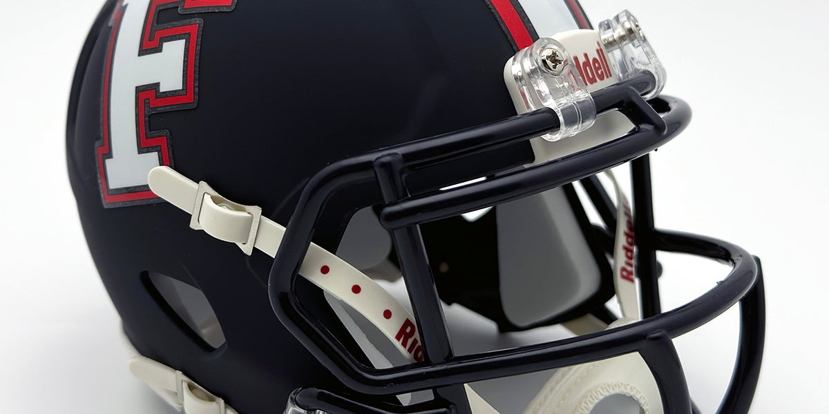 austintown fitch football helmet Austintown-Fitch (2022)