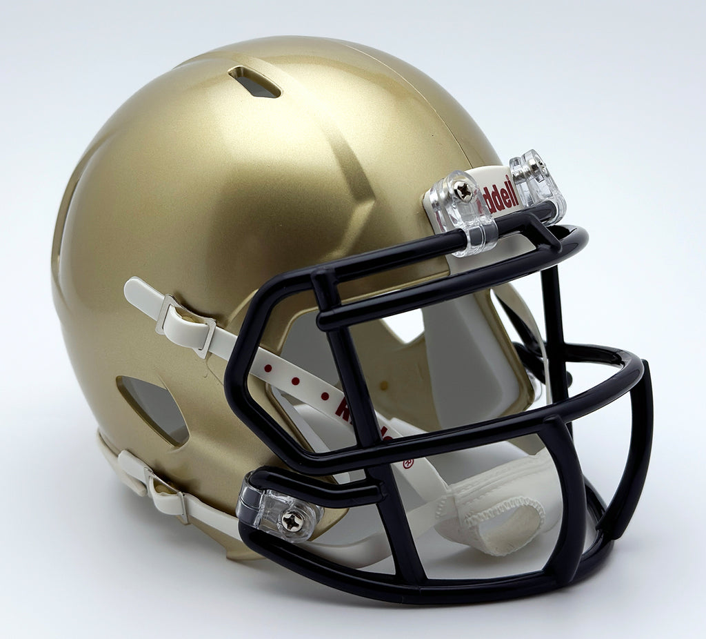 Ohio High School Mini Football Helmets (A-E) by T-Mac Sports — Page 2