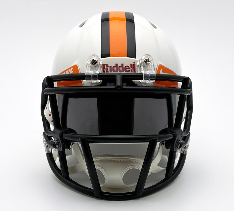 Mini Football Helmet Visor Insert