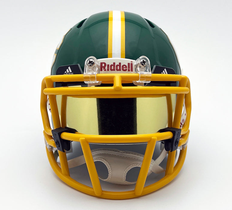 Mini Football Helmet Visor Insert