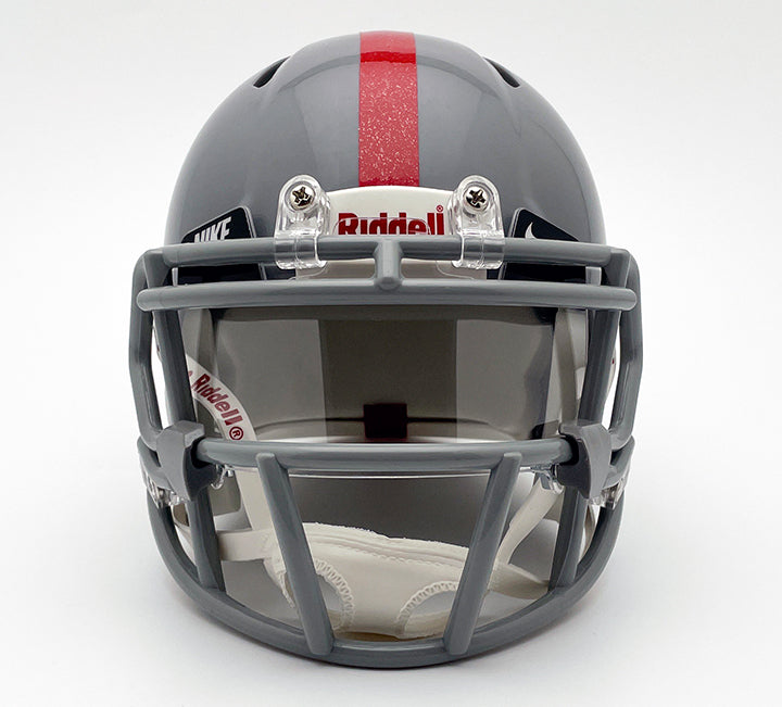 Mini Football Helmet Visor