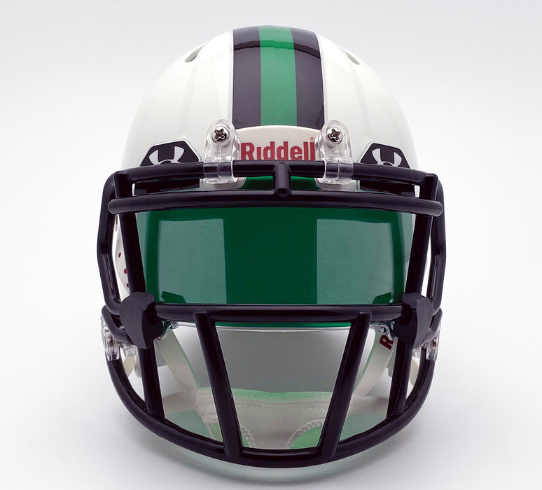 Mini Football Helmet Visor Insert