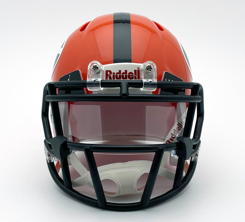 Mini Football Helmet Visor