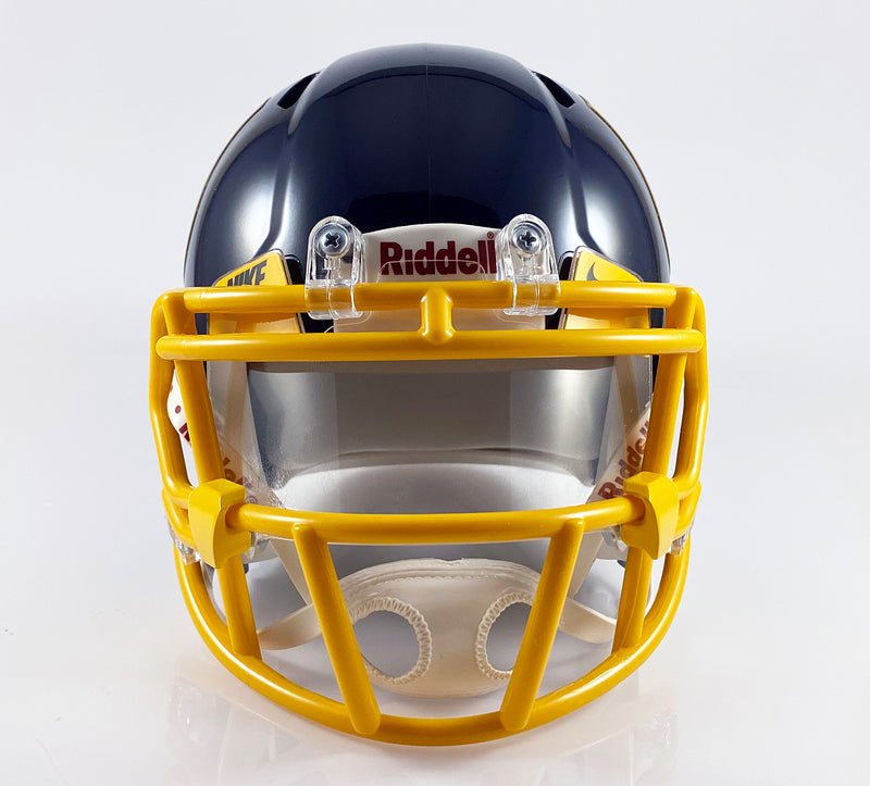 Mini Football Helmet Visor