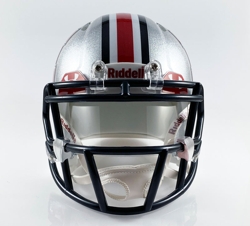 Mini Football Helmet Visor