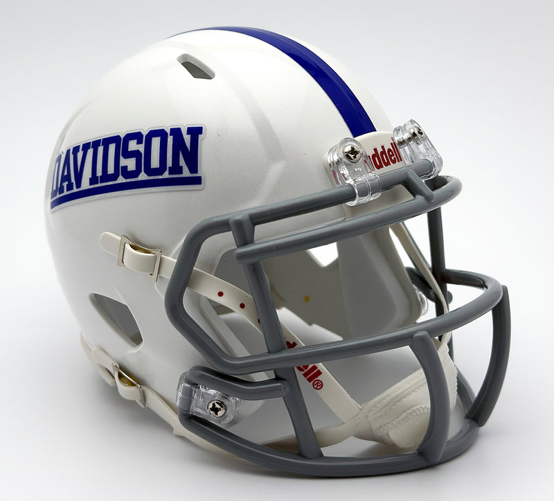 Hilliard Davidson (OH) (2023) High School Mini Football Helmet — T-Mac Sports