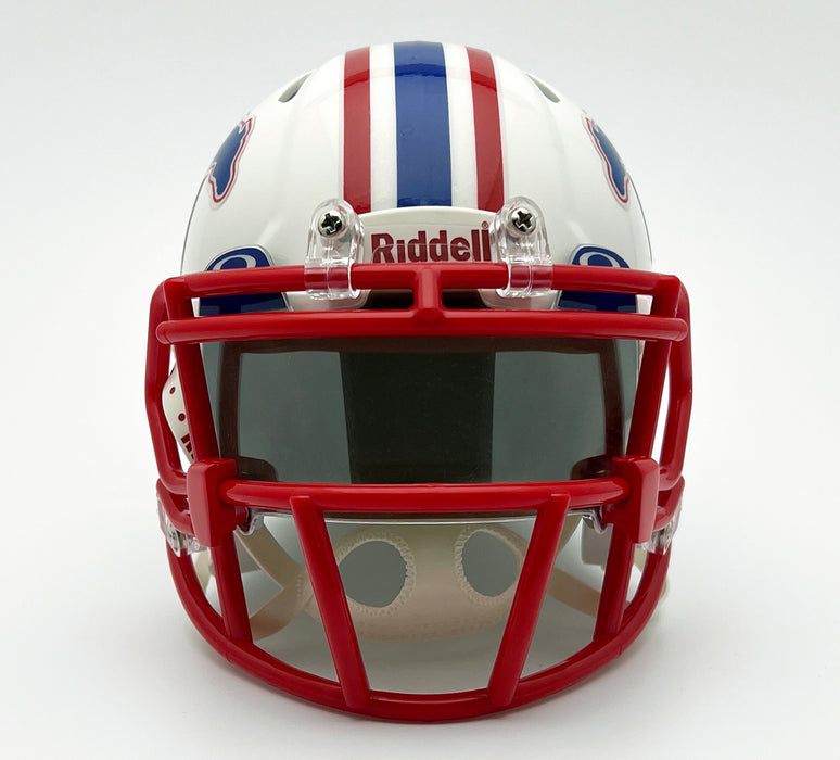 Mini Football Helmet Visor Insert