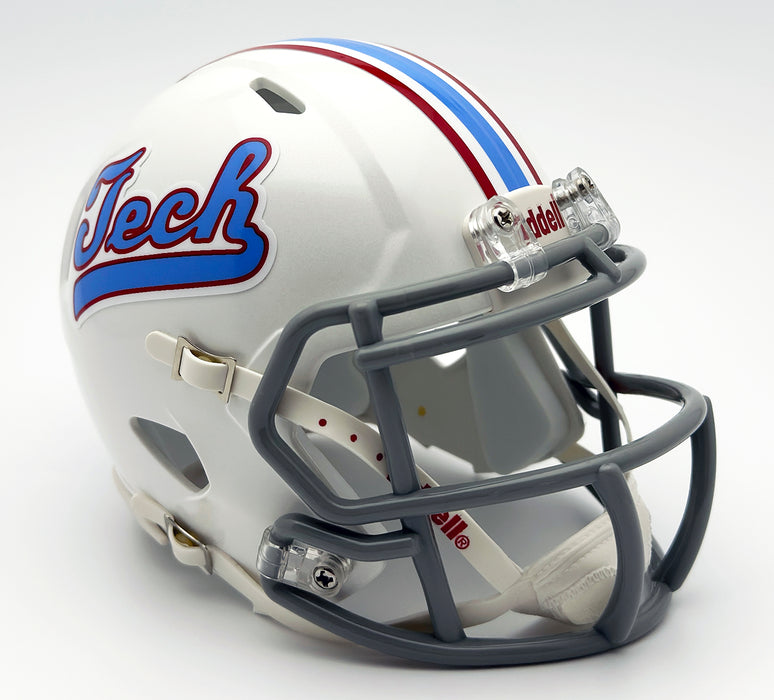 Louisiana Tech (Alternate)