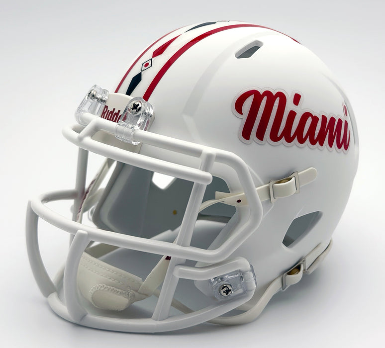 Miami (OH) (Alternate 4)