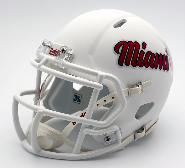 Miami (OH) (White Alternate 2)