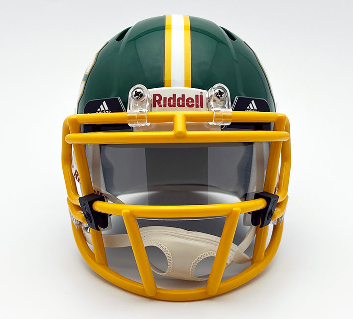 Mini Football Helmet Visor