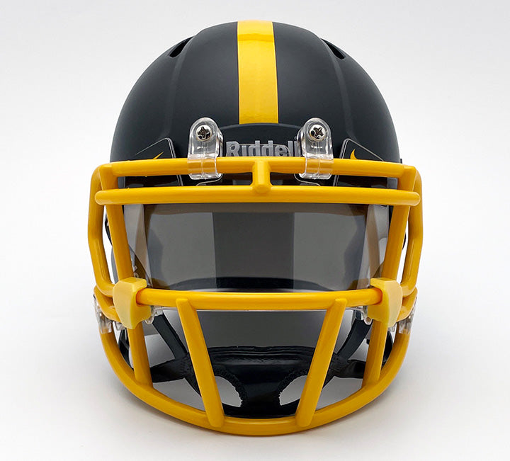 Mini Football Helmet Visor
