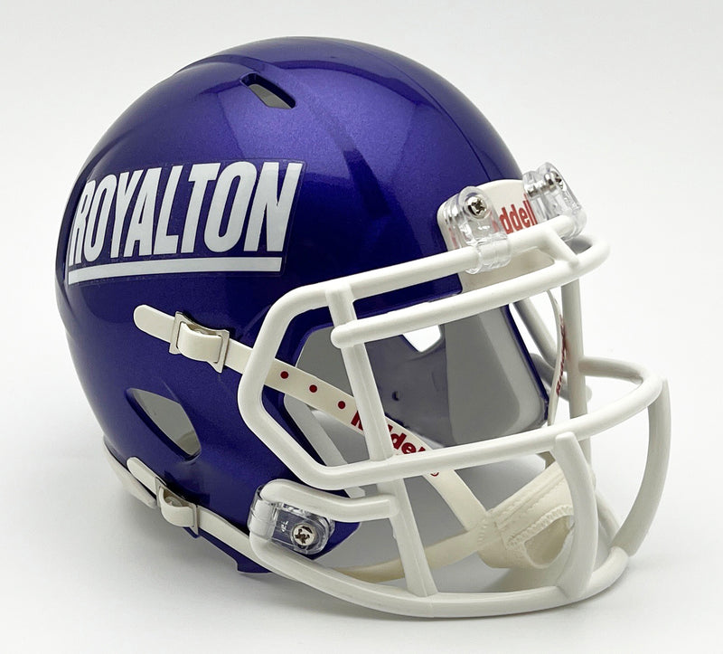 North Royalton