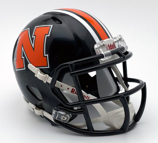 Northville (MI) Mini Football Helmet