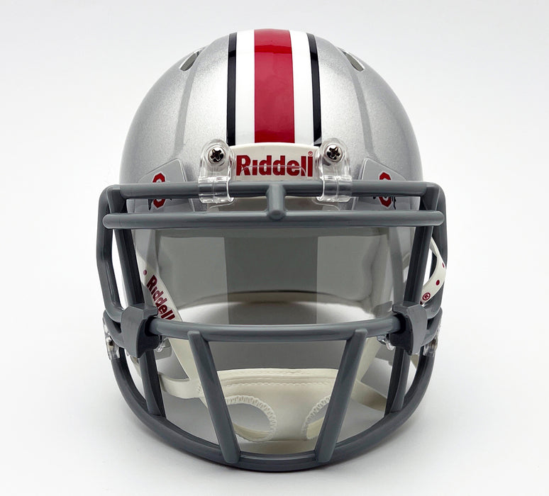 OSU Mini Helmet Visor