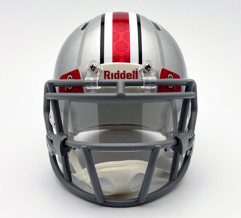 OSU Mini Helmet Visor